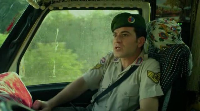 Sağ Salim 2: Sil Baştan Fotoğrafı