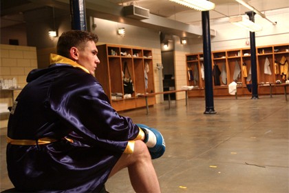 Annapolis Fotoğrafı