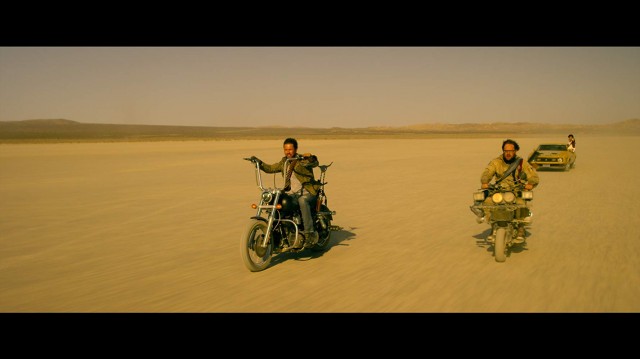 Ödül Avcısı fotoğrafı