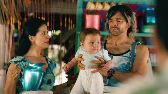 Çocuk Büyütme Rehberi Fotoğrafı