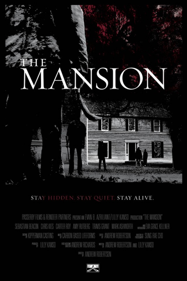 The Mansion Fotoğrafı