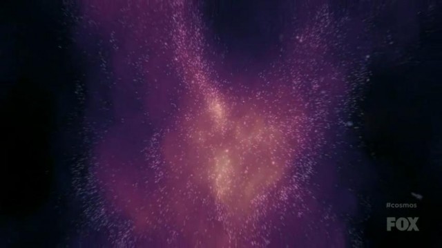 Cosmos: Bir Uzay Serüveni Fotoğrafı