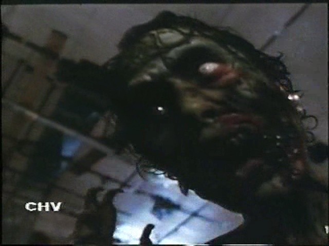 Demons 2 Fotoğrafı