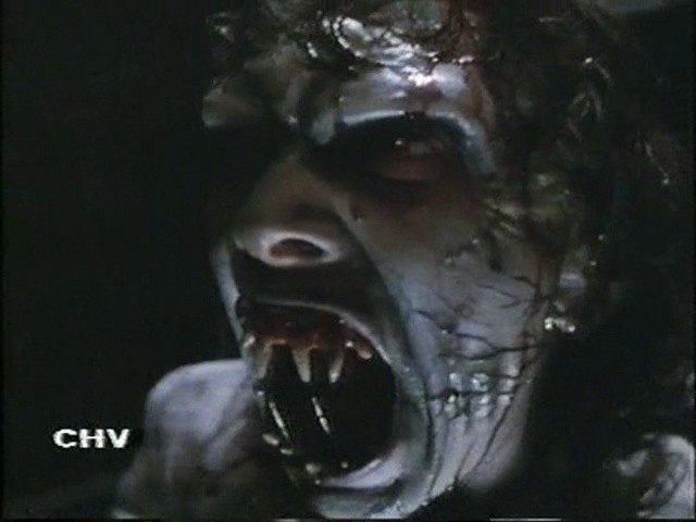 Demons 2 Fotoğrafı