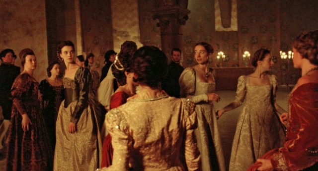 Mary, Queen of Scots Fotoğrafı