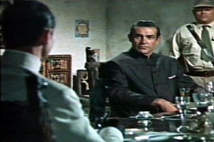 007 James Bond: Doktor No Fotoğrafı