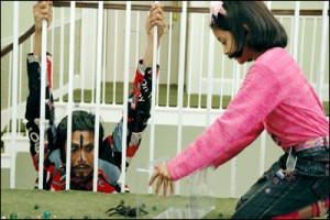 Hari Puttar: A Comedy Of Terrors fotoğrafı