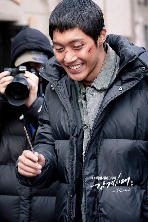 Inspiring Generation Fotoğrafı