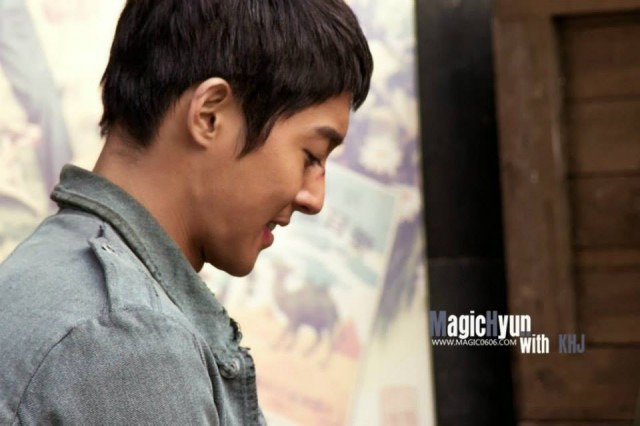 Inspiring Generation Fotoğrafı
