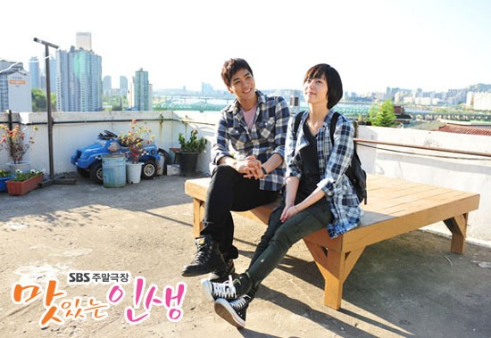 Tasty Life Fotoğrafı