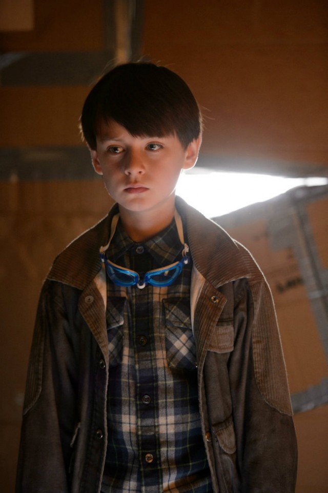 Midnight Special Fotoğrafları 16