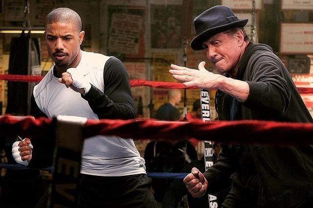 Creed: Efsanenin Doğuşu Fotoğrafları 6