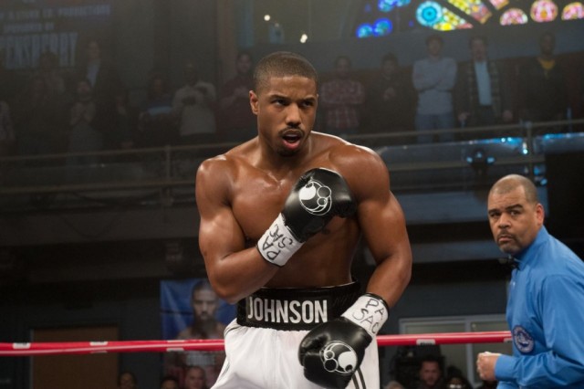 Creed: Efsanenin Doğuşu fotoğrafı