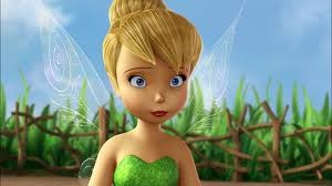 Tinker Bell Fotoğrafı