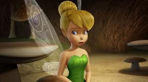 Tinker Bell Fotoğrafları 3