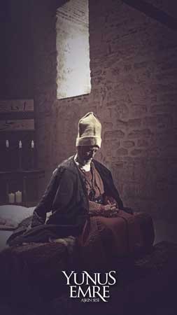 Yunus Emre Aşkın Sesi Fotoğrafı