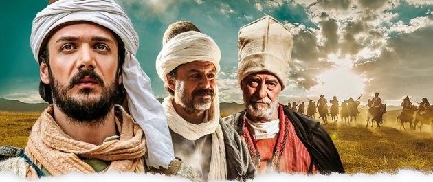 Yunus Emre Aşkın Sesi Fotoğrafı