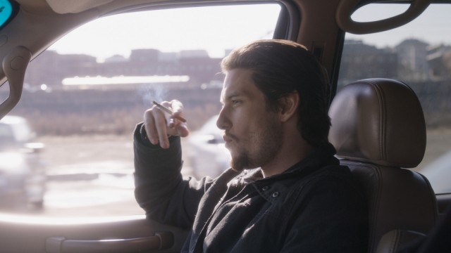 By the Gun Fotoğrafı