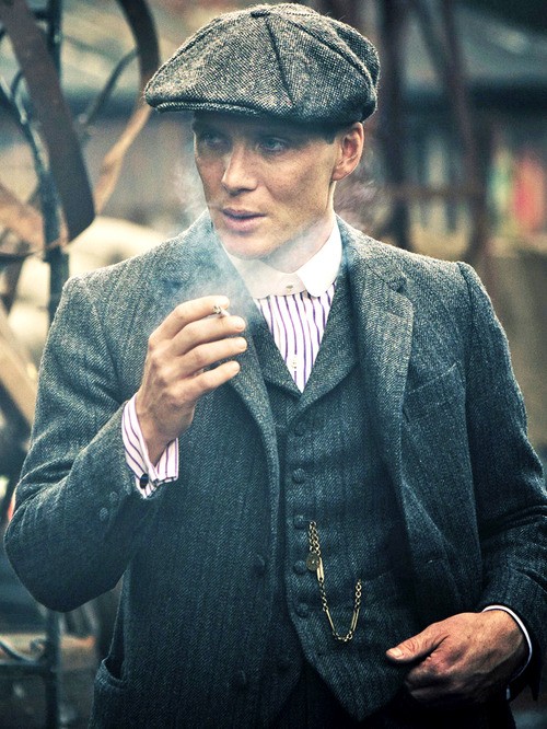 Peaky Blinders Fotoğrafları 3