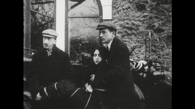 Vampirler Fotoğrafı