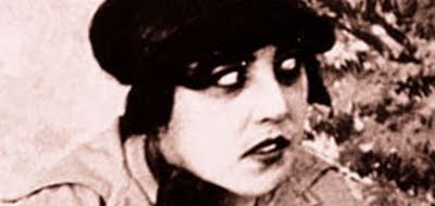 Vampirler Fotoğrafı