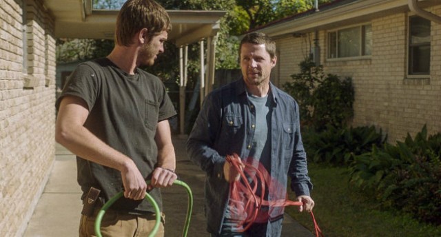 99 Homes Fotoğrafları 30