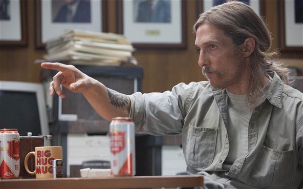 True Detective Fotoğrafları 12