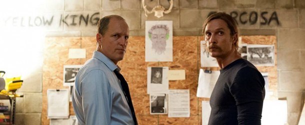 True Detective Fotoğrafları 3