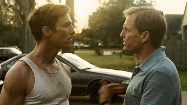 True Detective Fotoğrafı