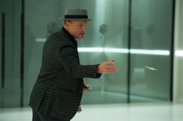 Sihirbazlar Çetesi 2 Fotoğrafı