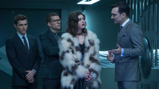 Sihirbazlar Çetesi 2 Fotoğrafı