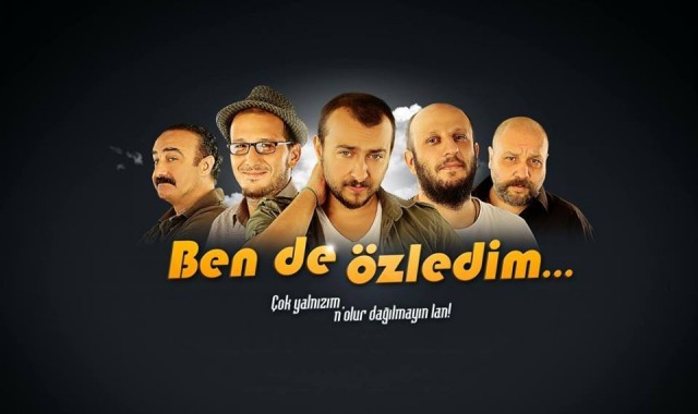 Ben de Özledim Fotoğrafları 6