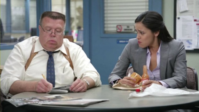 Brooklyn Nine-Nine fotoğrafı