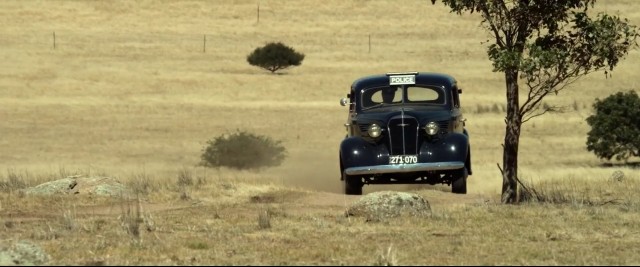 Düşlerin Terzisi Fotoğrafı