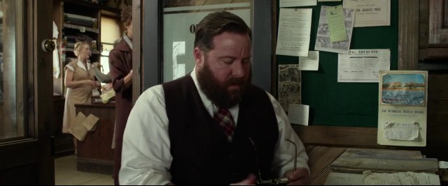 Düşlerin Terzisi Fotoğrafı