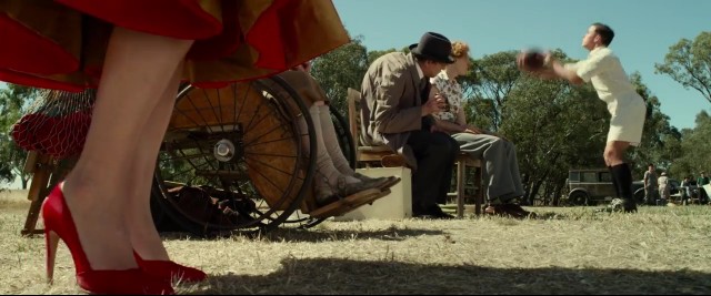 Düşlerin Terzisi Fotoğrafı