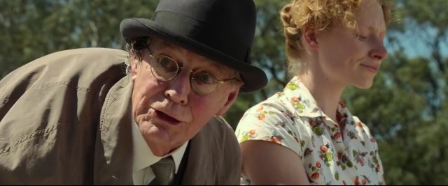 Düşlerin Terzisi Fotoğrafı