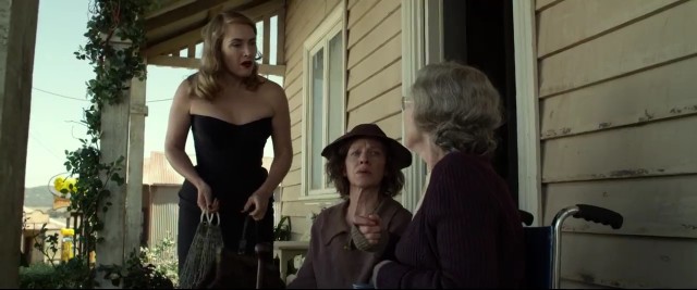 Düşlerin Terzisi Fotoğrafı