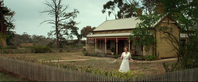 Düşlerin Terzisi Fotoğrafı