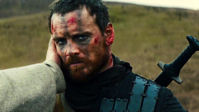 Macbeth Fotoğrafı