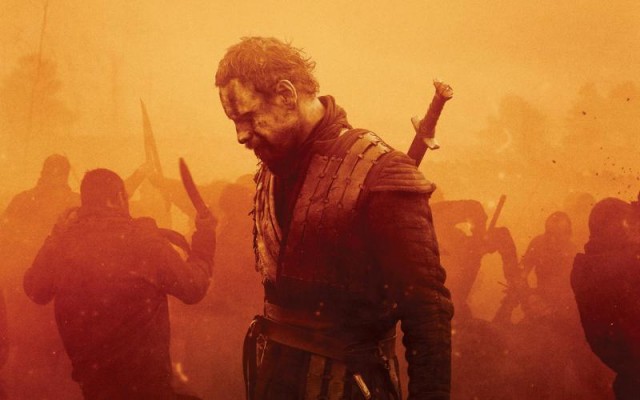 Macbeth Fotoğrafı