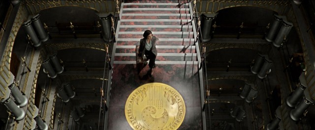 Fantastik Canavarlar Nelerdir, Nerede Bulunurlar? Fotoğrafı