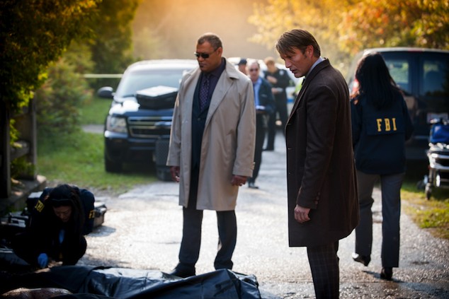 Hannibal Fotoğrafı