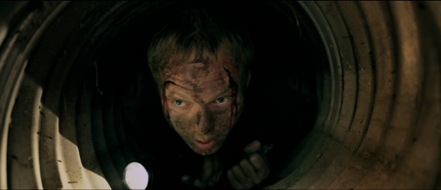 Septic Man Fotoğrafı