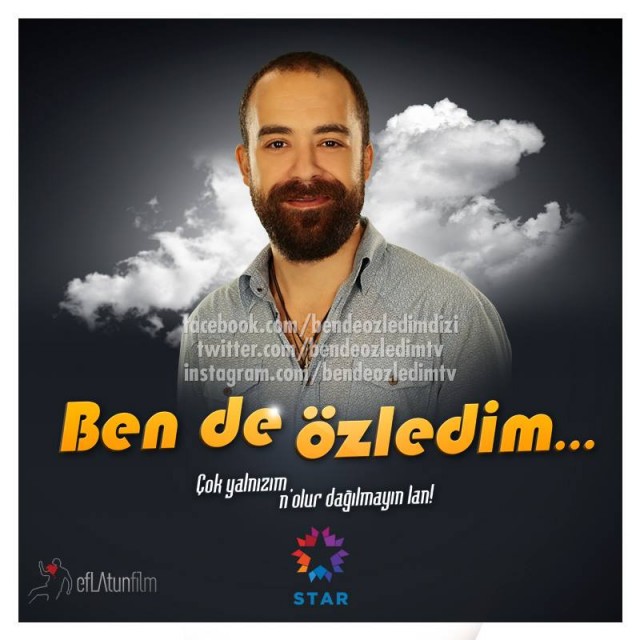 Ben de Özledim Fotoğrafları 25