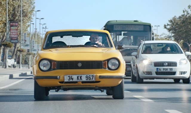 Zaman Makinesi 1973 Fotoğrafları 19