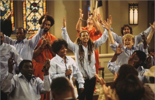 Tatlı Sahtekar Fotoğrafı