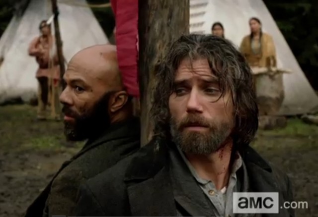 Hell On Wheels Fotoğrafı