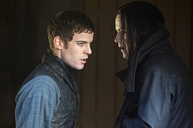 Penny Dreadful Fotoğrafı