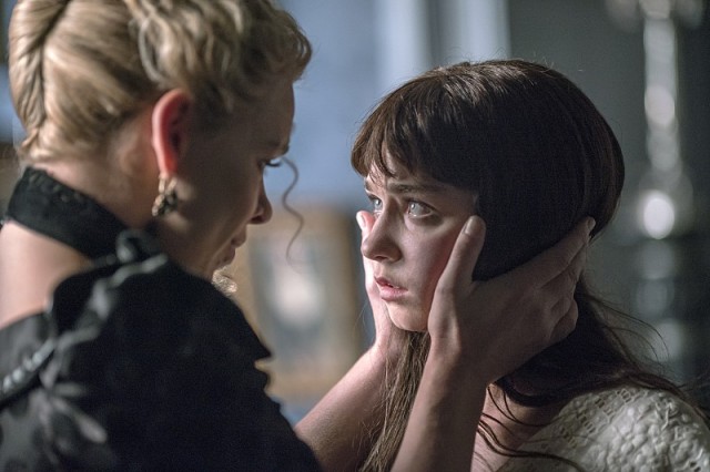 Penny Dreadful Fotoğrafları 19